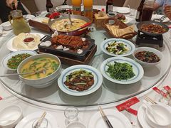 -郭林家常菜(狼垡店)