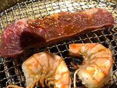 -NIUAN牛庵·日式和牛烧肉(恒隆店)