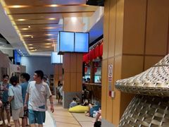 -丽池宫韩式汗蒸会馆(华灯坊店)