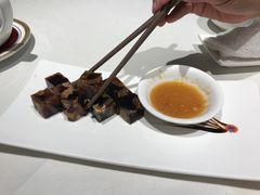 -潮福城大酒楼·潮味粤品·港式点心(湖滨北路店)