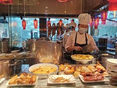 -陈鹏鹏潮汕菜(宝安机场T3航站楼店)