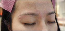-Wax Brow蜜蜡脱毛美甲美睫眉吧