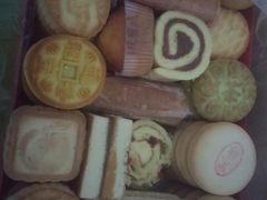 -北京稻香村(京港城生活广场店)