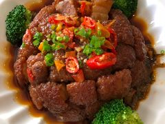 -椿记烧鹅(叠彩店)