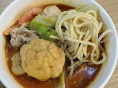 -老闽味沙茶面·姜母鸭(传承35年曾厝垵店)