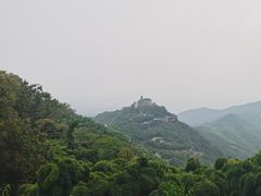 -莫干山风景区
