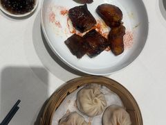 -太湖饭店·寄畅轩中餐厅