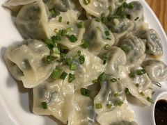 -林淡伯•厦门本地菜•生烫海鲜烧酒配(明发店)