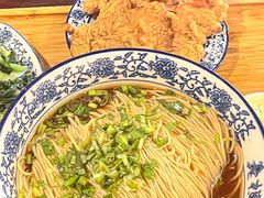 -老横泾面馆(吴中横泾店)