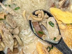 -鸭小妹鸭血粉丝(老门东店)
