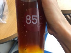 -85度C(济南经七路店)