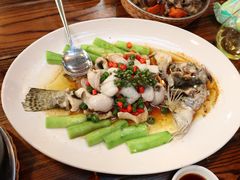 -猪肉婆私房菜(容桂总店)