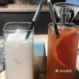 基底有便苦和偏酸两种，名字起的很文艺