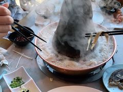 -东来顺饭庄(西直门店)