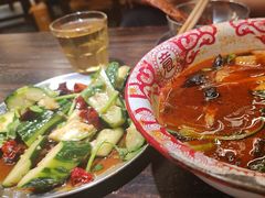 -破店肥哈·东北烧烤·夜宵(南山保利店)