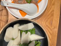 -骨之味·筒骨汤火锅(晋江万达店)