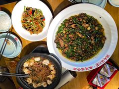 -鸡毛店·川菜(李家沱店)