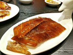 -锋味餐厅(空港复悦里店)