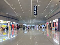 -青岛胶东国际机场