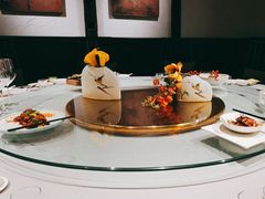 -老房子金沙元年川菜食府·花园餐厅(金沙店)