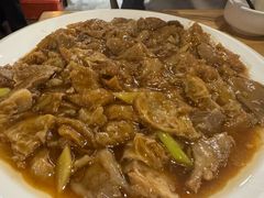 -陈傻子餐厅(世纪都会店)