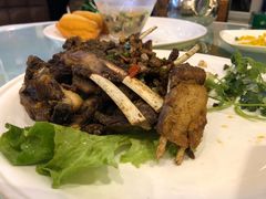 -再回头私房菜·老南京菜