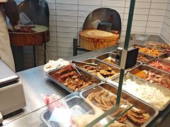 -晶牌烤鸭(延吉东路557弄小区店)