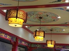 大堂-四宜糕团店(文峰城市广场店)