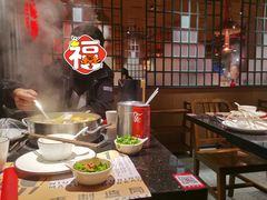 -牛事制造局牛肉火锅(莲岳路店)