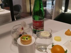 -L'Arome芳芳法国餐厅(仙林金鹰店)
