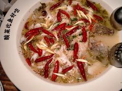 -太二酸菜鱼(海口友谊广场店)