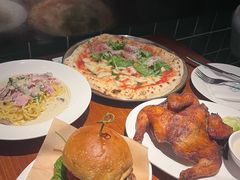 -FABIO’S费比欧披萨餐厅