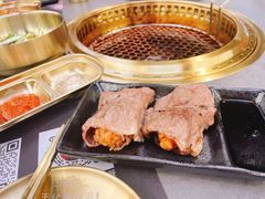 -明洞王妃家烤肉(苏州中心星悦汇店)