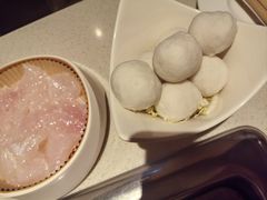 -海底捞火锅(龙首印象城店)