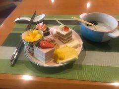 -佰园全日西餐厅-厦门佰翔软件园酒店