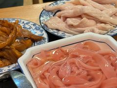 -飘香火锅(玉林西路店)