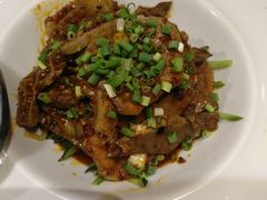 夫妻肺片-蛙蛙叫干锅年代(簋街总店)