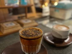 -沪水焙煎室(淡水路店)