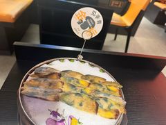 -芸山季·云南野生菌火锅(人民广场来福士店)