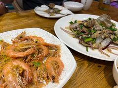 -南海渔家•海鲜•正宗海南菜(海棠湾店)