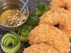 -simply thai天泰(长泰广场店)