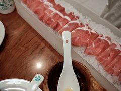 -阳坊胜利涮羊肉(阳坊老店)