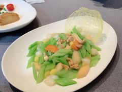 -汤记传菜(秀浦路店)