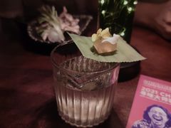 -隐肆威士忌鸡尾酒吧(玉沙国际店)