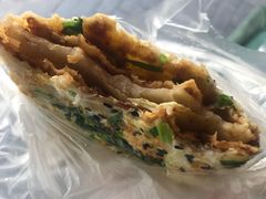 -水丰路鸡蛋饼