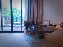 -苏州香山国际大酒店