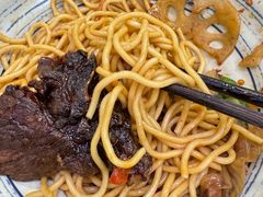 -梅溪·小伙子干挑面(安吉总店)