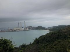 -南丫岛