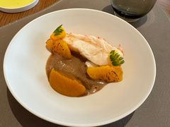 -Amber(置地文华东方酒店)