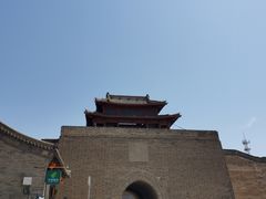 -鸡鸣驿古城